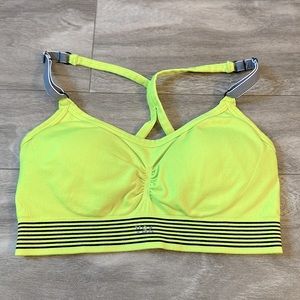 VSX sports bra